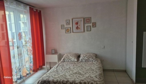 Logement tudiant Studio à Toulouse (31500)