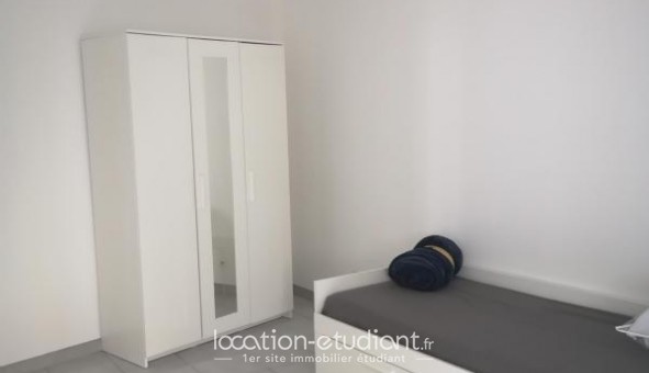 Logement tudiant Studio à Toulouse (31500)