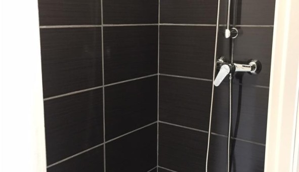 Logement tudiant Studio à Toulouse (31500)