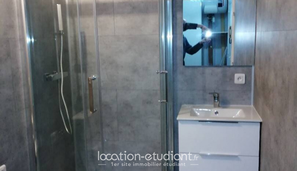 Logement tudiant Studio à Toulouse (31500)