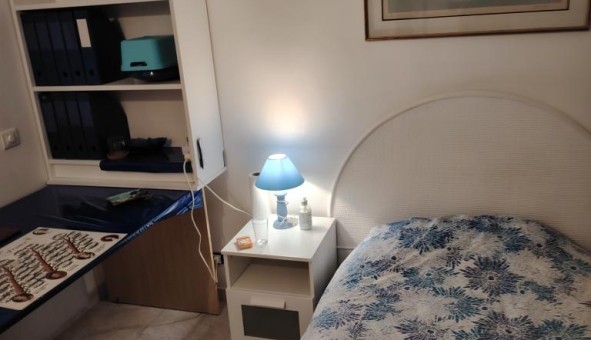 Logement tudiant Location Studio Vide Toulouse (31500)