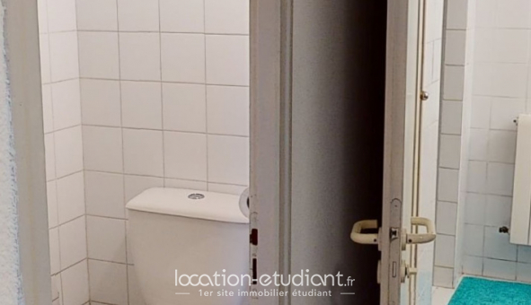 Logement tudiant Studio à Toulouse (31500)