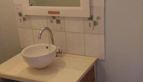 Logement tudiant Studio à Toulouse (31500)