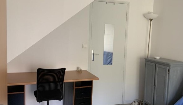 Logement tudiant Studio à Toulouse (31500)