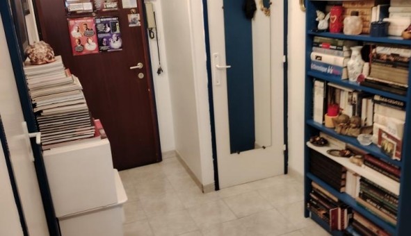 Logement tudiant Studio à Toulouse (31500)