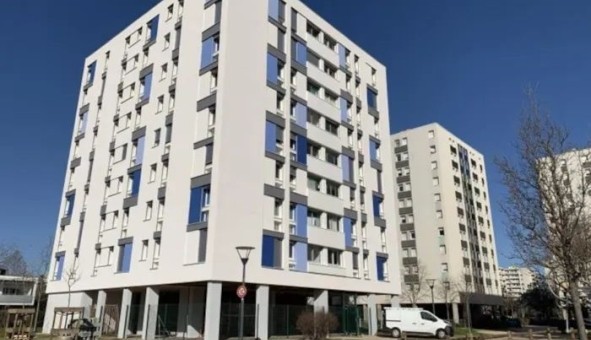 Logement tudiant Studio à Toulouse (31500)