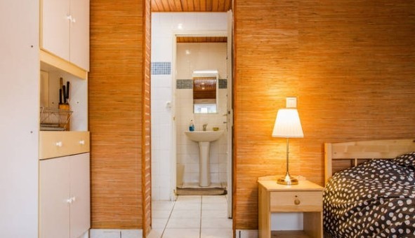 Logement tudiant Studio à Toulouse (31500)