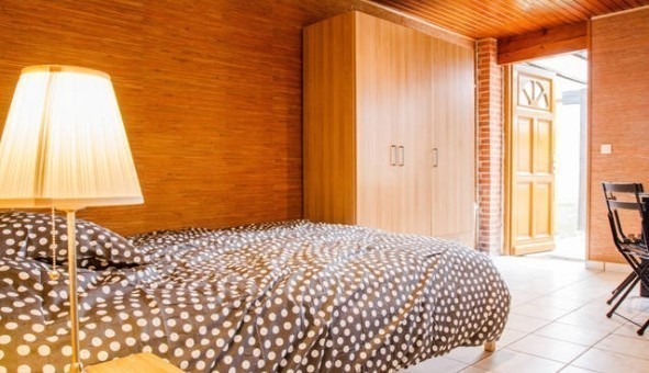 Logement tudiant Studio à Toulouse (31500)