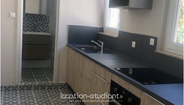 Logement tudiant Studio à Toulouse (31500)