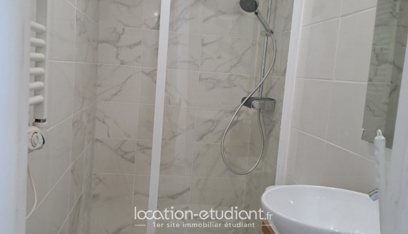 Logement tudiant Studio à Toulouse (31500)