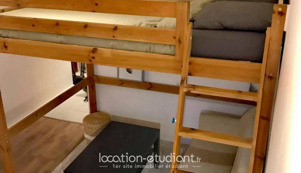 Logement tudiant Location Studio Meublé Toulouse (31500)