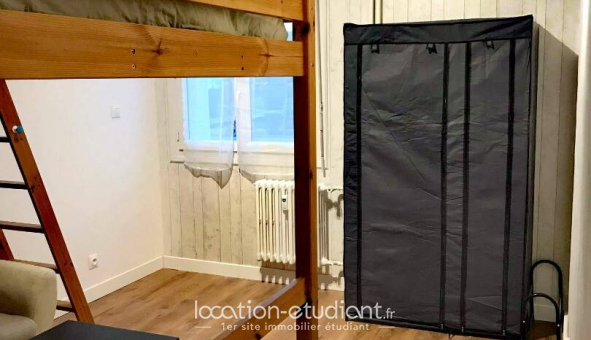Logement tudiant Studio à Toulouse (31500)