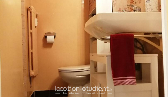 Logement tudiant Studio à Toulouse (31500)