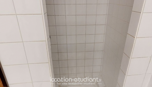 Logement tudiant Studio à Toulouse (31500)