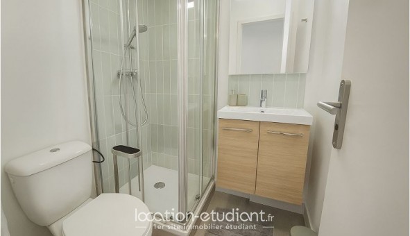 Logement tudiant Studio à Toulouse (31500)