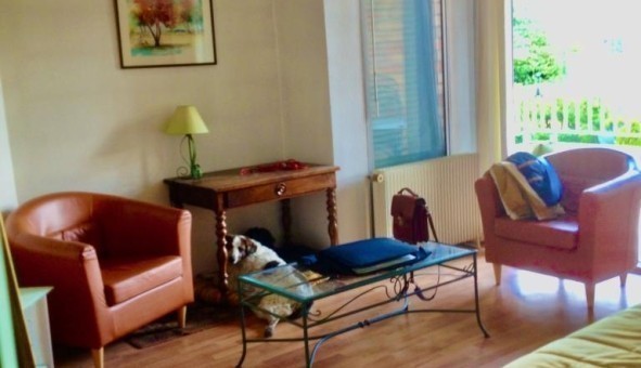 Logement tudiant Studio à Toulouse (31500)