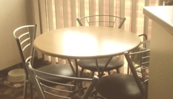 Logement tudiant Studio à Toulouse (31500)