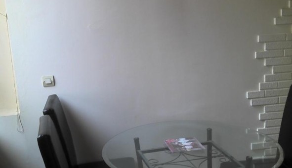 Logement tudiant Studio à Toulouse (31500)