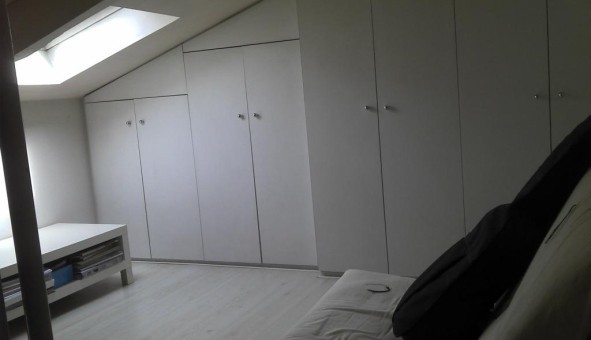 Logement tudiant Studio à Toulouse (31500)