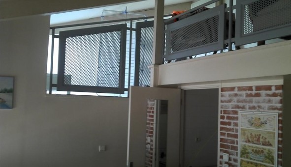 Logement tudiant Studio à Toulouse (31500)