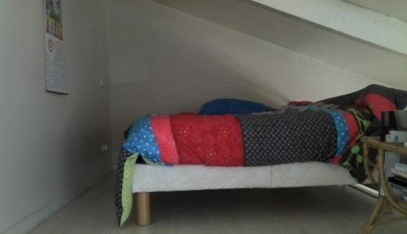 Logement tudiant Studio à Toulouse (31500)