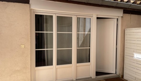 Logement �tudiant Studio &agrave; Toulouse (31500)