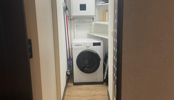 Logement �tudiant Studio &agrave; Toulouse (31500)