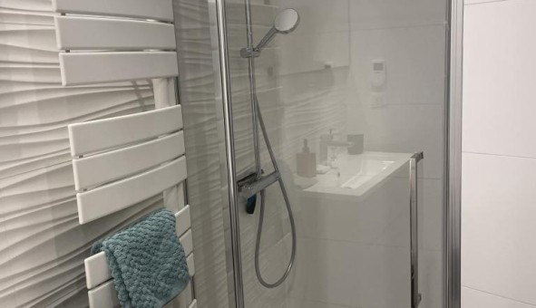 Logement �tudiant Studio &agrave; Toulouse (31500)