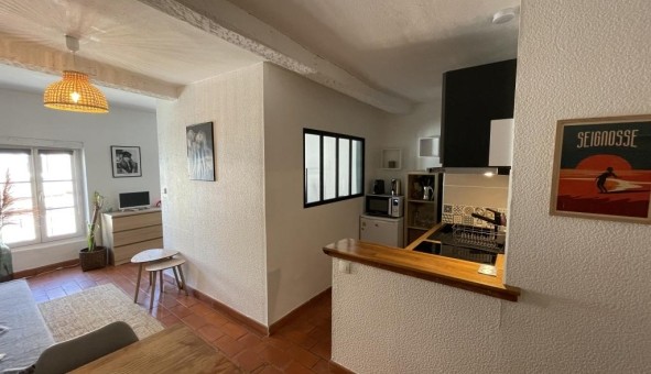 Logement tudiant Studio à Toulouse (31500)
