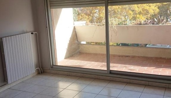Logement tudiant Location Studio Vide Toulouse (31500)