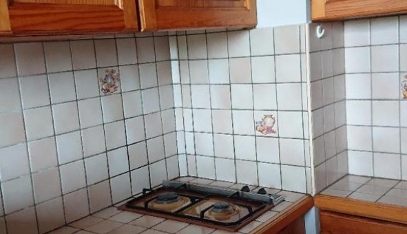 Logement tudiant Studio à Toulouse (31500)