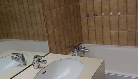 Logement tudiant Studio à Toulouse (31500)