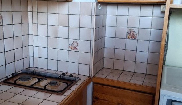 Logement tudiant Studio à Toulouse (31500)