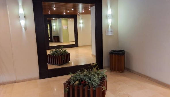 Logement tudiant Studio à Toulouse (31500)