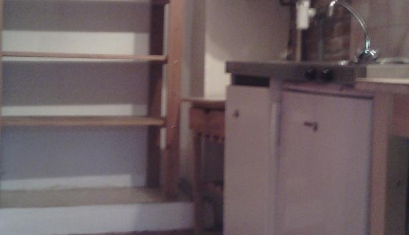 Logement tudiant Studio à Toulouse (31500)