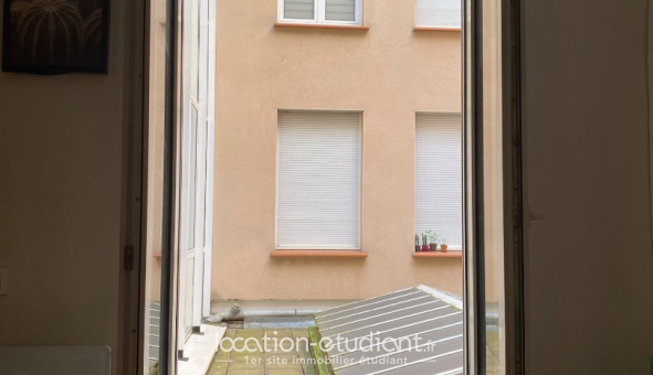 Logement tudiant Studio à Toulouse (31500)