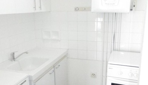 Logement tudiant Studio à Toulouse (31500)