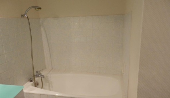 Logement tudiant Studio à Toulouse (31500)