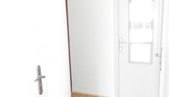 Logement tudiant Studio à Toulouse (31500)