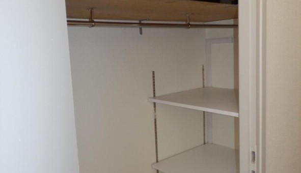 Logement tudiant Studio à Toulouse (31500)