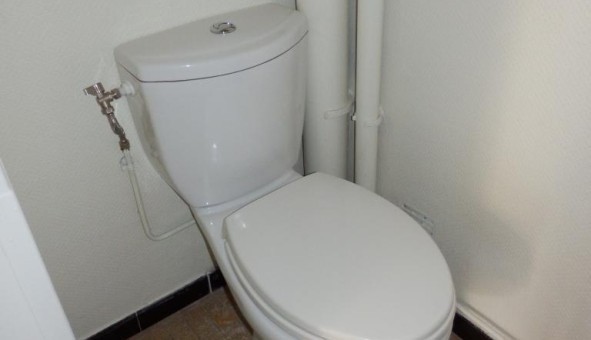 Logement tudiant Studio à Toulouse (31500)