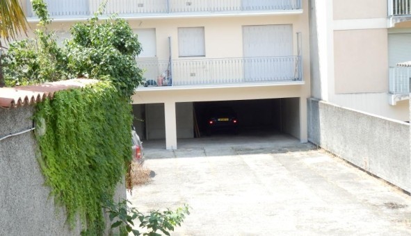 Logement tudiant Studio à Toulouse (31500)