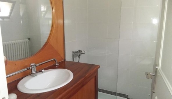 Logement tudiant Studio à Toulouse (31500)