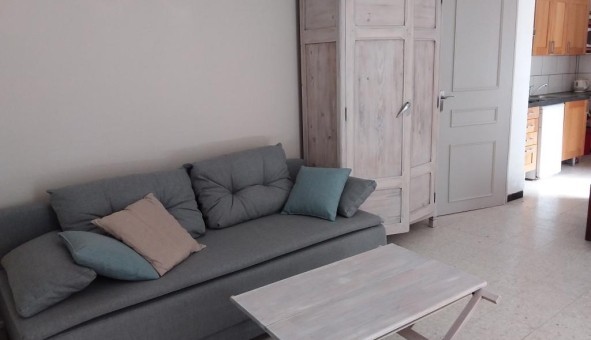 Logement tudiant Studio à Toulouse (31500)