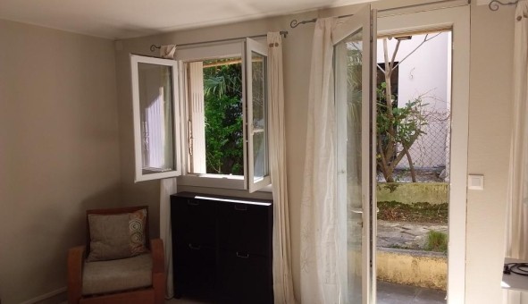 Logement tudiant Studio à Toulouse (31500)