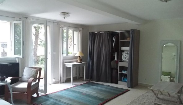 Logement tudiant Studio à Toulouse (31500)