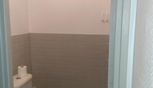 Logement tudiant Studio à Toulouse (31500)