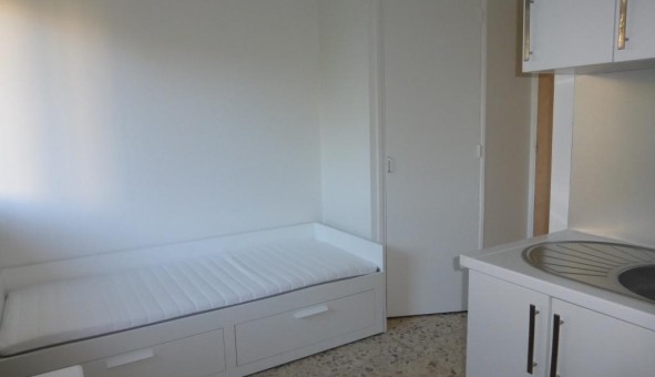 Logement tudiant Studio à Toulouse (31500)