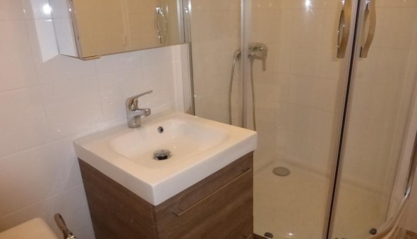 Logement tudiant Studio à Toulouse (31500)