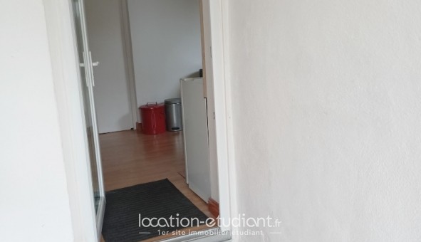 Logement tudiant Studio à Toulouse (31500)